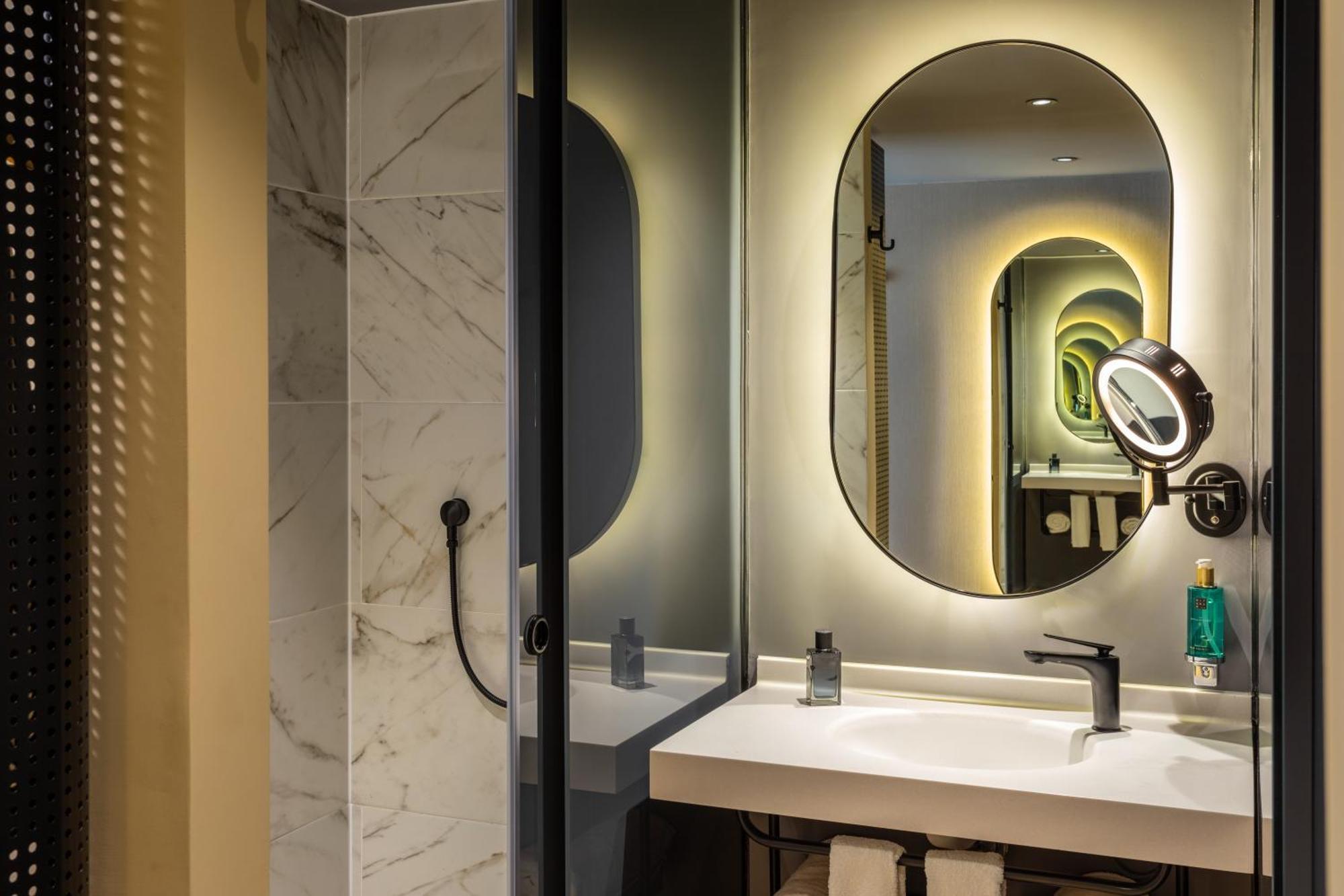 Novotel Mexico City Centro Historico Екстер'єр фото