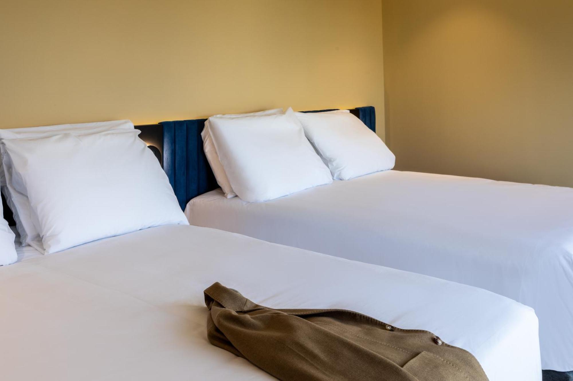 Novotel Mexico City Centro Historico Екстер'єр фото
